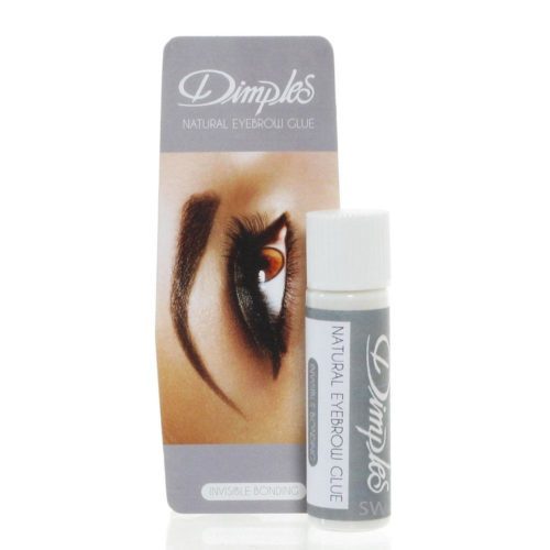 Read more about the article Dimples Eyebrows