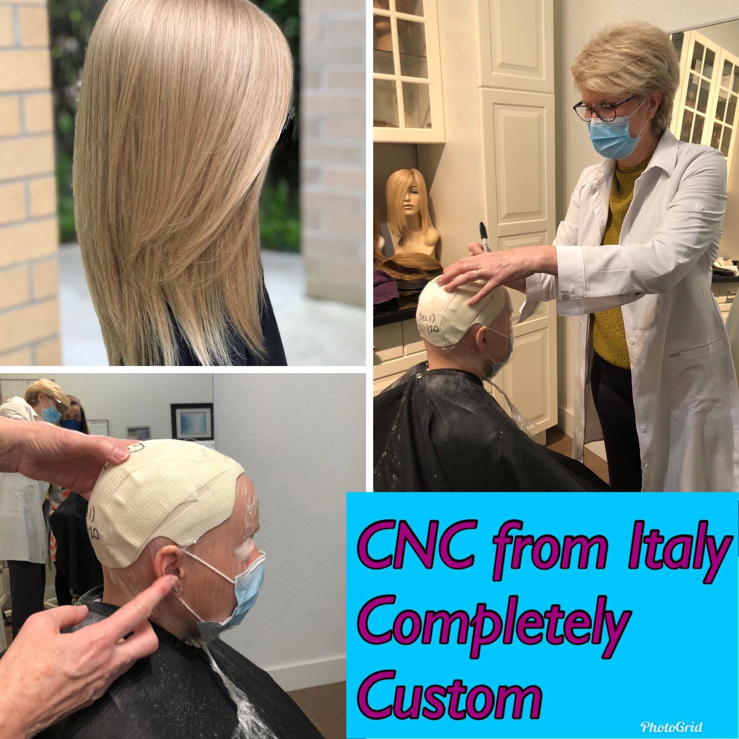 Read more about the article CRLAB Hair Prosthetic