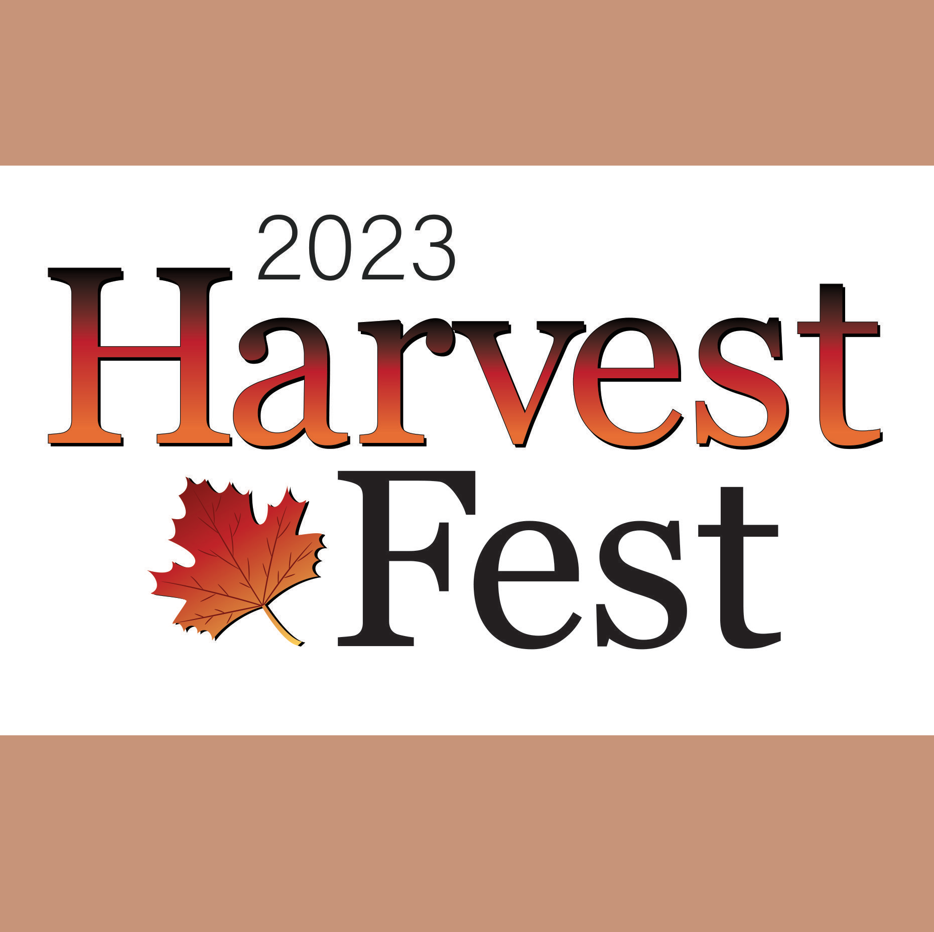 Read more about the article Third Annual Harvest Fest